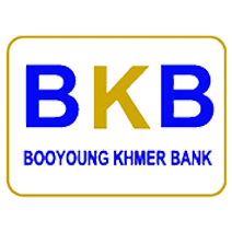 BOOYOUNG Khmer Bank (BKB)