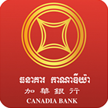 Canadia Bank Plc