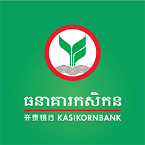 Branch of Kasikornbank Public Company Limited